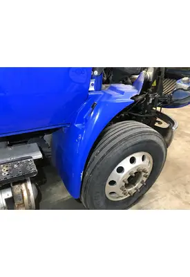 International DURASTAR (4400) Fender