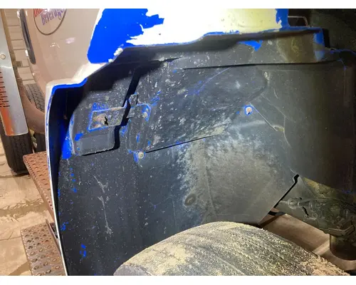 International DURASTAR (4400) Fender