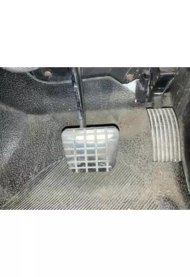 International DURASTAR (4400) Foot Control , Pedal