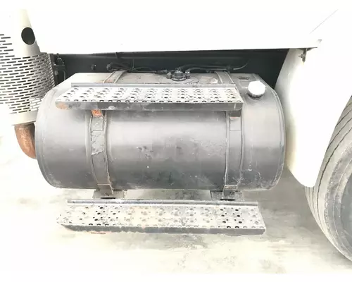 International DURASTAR (4400) Fuel Tank Strap