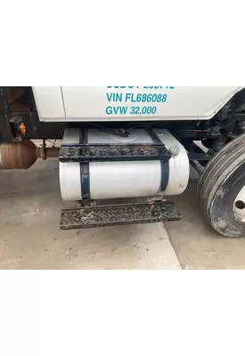 International DURASTAR (4400) Fuel Tank Strap