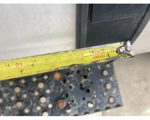 International DURASTAR (4400) Fuel Tank Strap