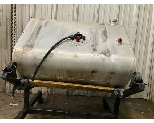 International DURASTAR (4400) Fuel Tank