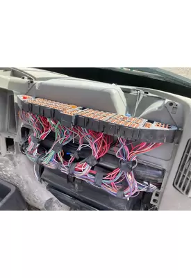 International DURASTAR (4400) Fuse Box