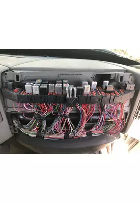 International DURASTAR (4400) Fuse Box