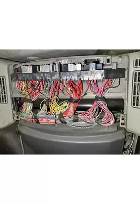 International DURASTAR (4400) Fuse Box