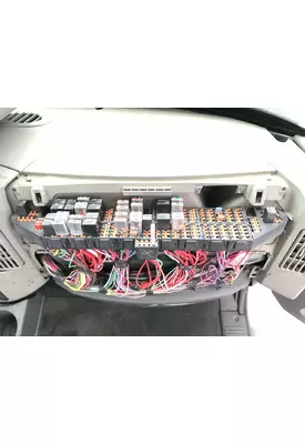 International DURASTAR (4400) Fuse Box