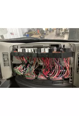 International DURASTAR (4400) Fuse Box