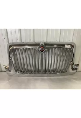 International DURASTAR (4400) Grille