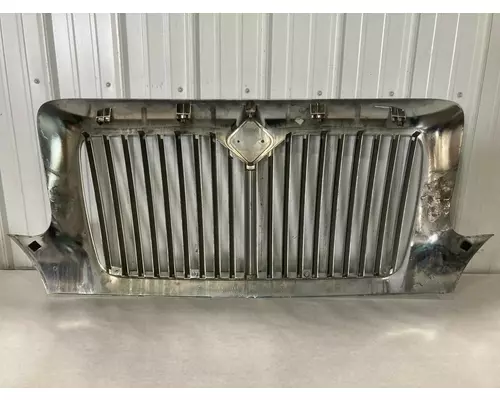 International DURASTAR (4400) Grille