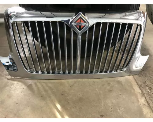 International DURASTAR (4400) Grille