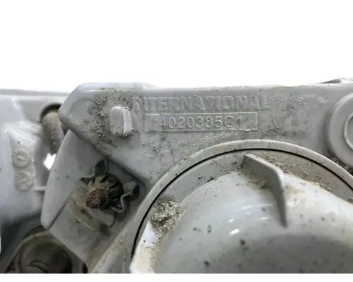 International DURASTAR (4400) Headlamp Assembly