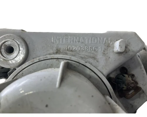 International DURASTAR (4400) Headlamp Assembly