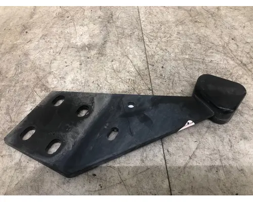 International DURASTAR (4400) Hood Rest