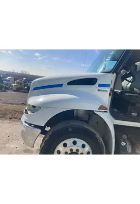 International DURASTAR (4400) Hood