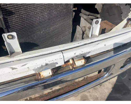 International DURASTAR (4400) Hood