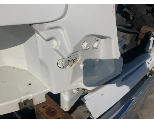 International DURASTAR (4400) Hood