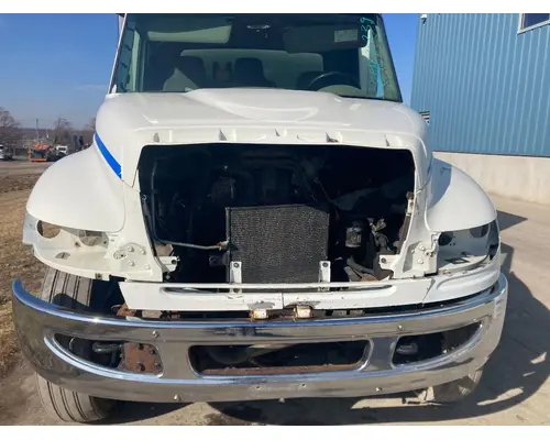 International DURASTAR (4400) Hood