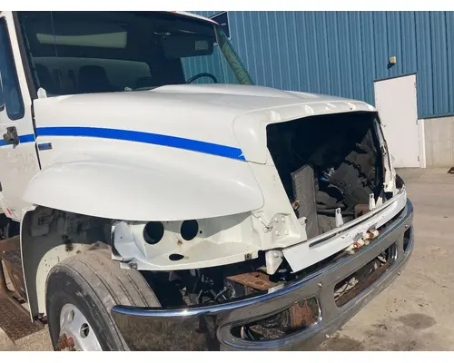 International DURASTAR (4400) Hood