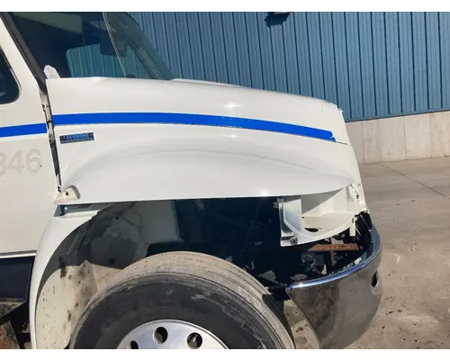 International DURASTAR (4400) Hood