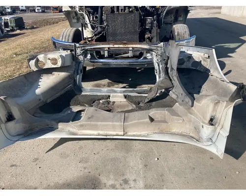 International DURASTAR (4400) Hood