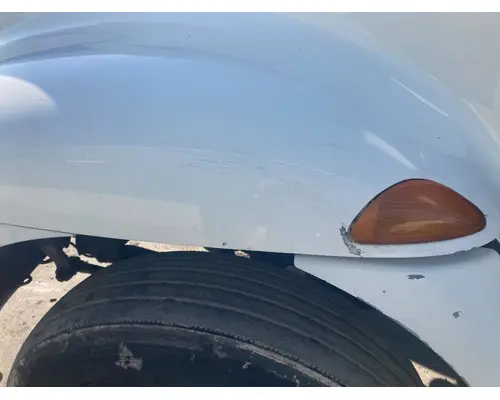 International DURASTAR (4400) Hood