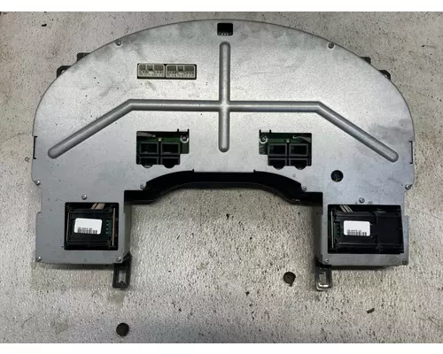 International DURASTAR (4400) Instrument Cluster