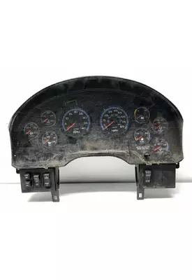 International DURASTAR (4400) Instrument Cluster