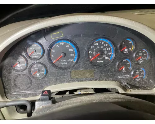 International DURASTAR (4400) Instrument Cluster