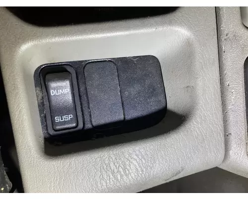 International DURASTAR (4400) Instrument Cluster