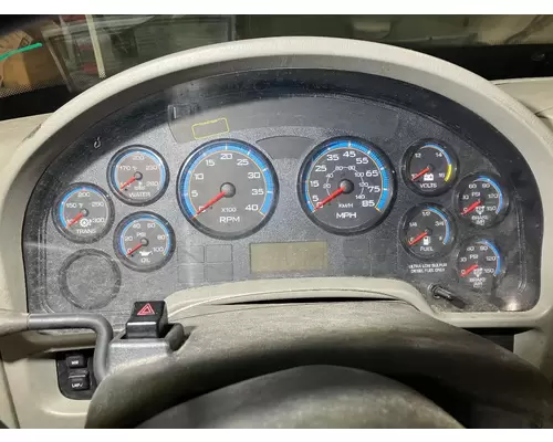 International DURASTAR (4400) Instrument Cluster