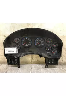 International DURASTAR (4400) Instrument Cluster