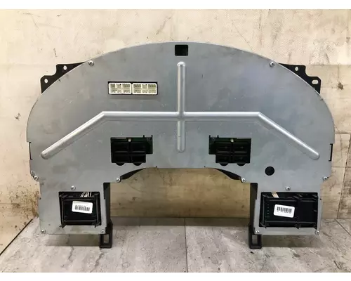 International DURASTAR (4400) Instrument Cluster