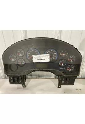 International DURASTAR (4400) Instrument Cluster