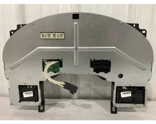 International DURASTAR (4400) Instrument Cluster