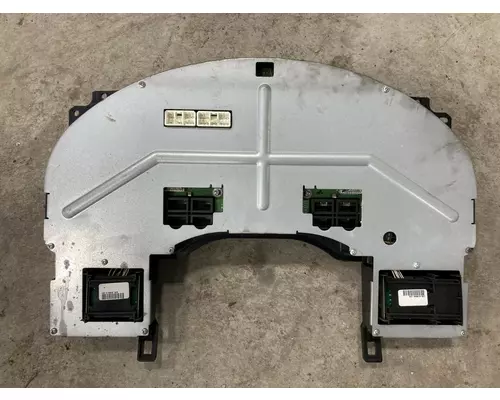 International DURASTAR (4400) Instrument Cluster