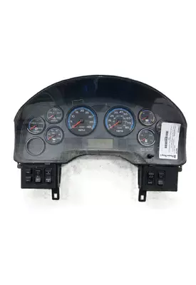 International DURASTAR (4400) Instrument Cluster