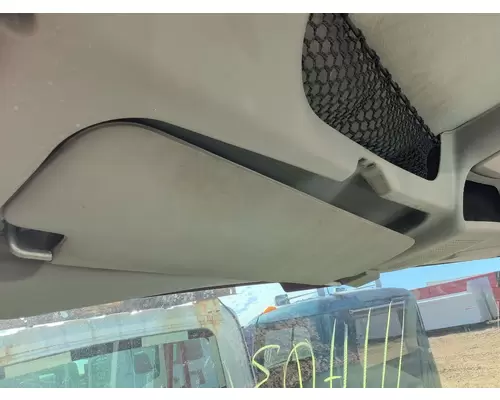 International DURASTAR (4400) Interior Sun Visor