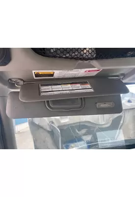 International DURASTAR (4400) Interior Sun Visor