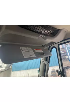 International DURASTAR (4400) Interior Sun Visor