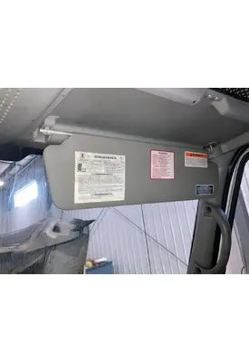 International DURASTAR (4400) Interior Sun Visor