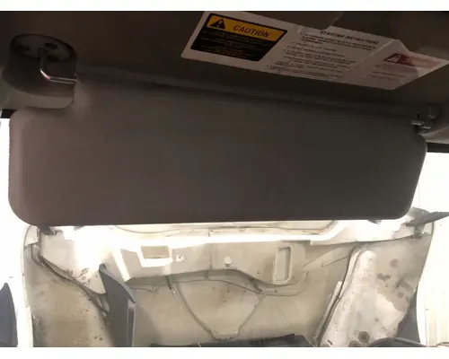 International DURASTAR (4400) Interior Sun Visor