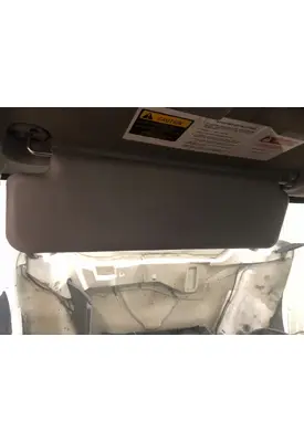 International DURASTAR (4400) Interior Sun Visor
