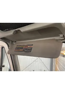International DURASTAR (4400) Interior Sun Visor