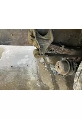 International DURASTAR (4400) Leaf Spring, Rear