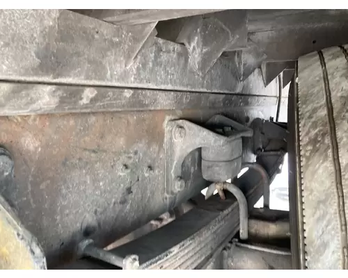 International DURASTAR (4400) Leaf Spring, Rear