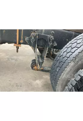 International DURASTAR (4400) Leaf Spring, Rear