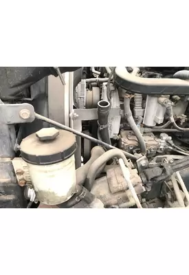 International DURASTAR (4400) Radiator Core Support