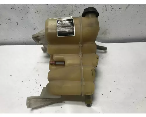 International DURASTAR (4400) Radiator Overflow Bottle  Surge Tank
