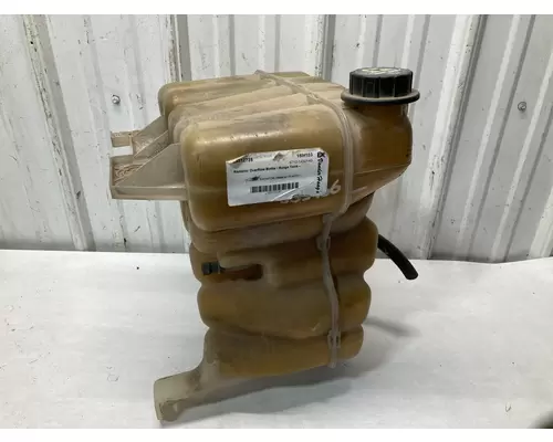 International DURASTAR (4400) Radiator Overflow Bottle  Surge Tank